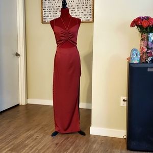 BONHEUR D'AMOUR women's dress